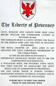 liberty-of-Pevensey